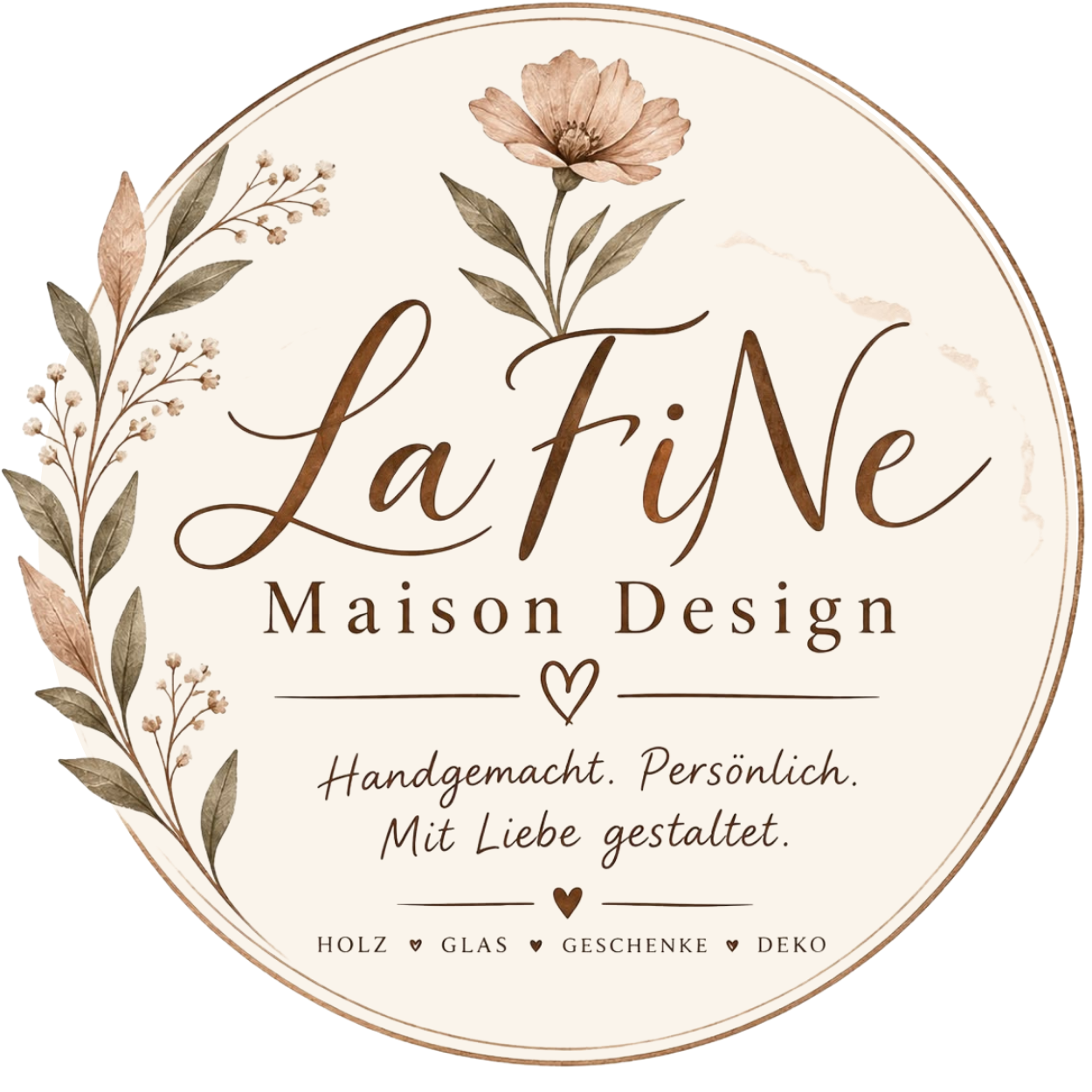LaFiNe Maison Design